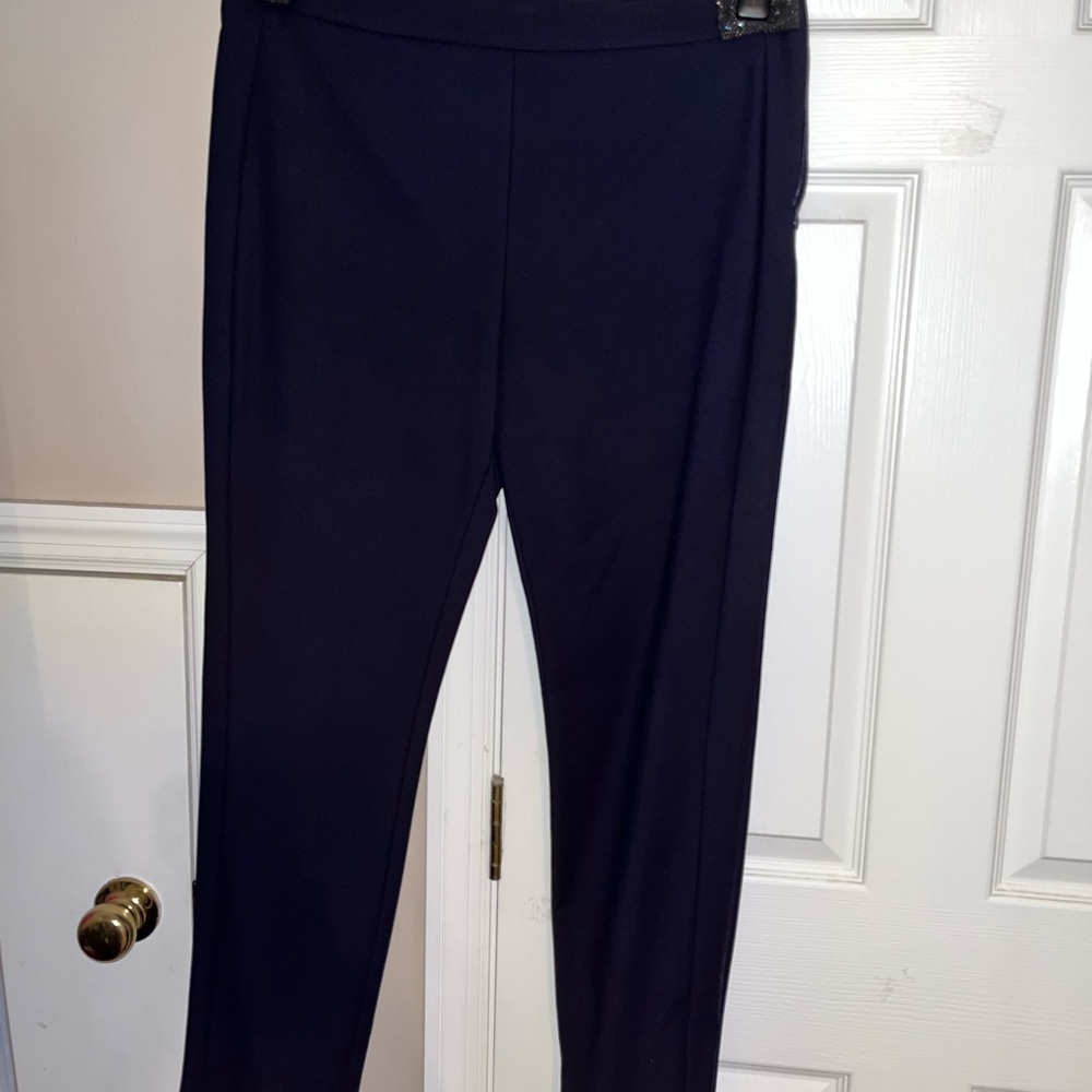 Tory burch slacks